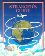 Stranger&#039;s Guide Magazine