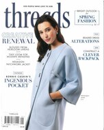 Threads Magazine