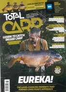 Total Carp Magazine