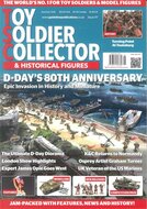 Toy Soldier Collector International Magazine