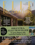 Elle Decoration (German)