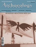 Archaeology Ireland Magazine