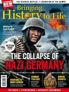 Bringing History To Life Magazine