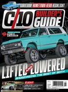 C10 Builders Guide Magazine