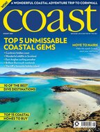 Coast Magazine