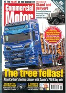 Commercial Motor Magazine