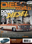 Diesel World Magazine