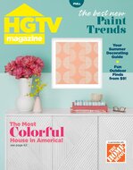 HGTV Magazine