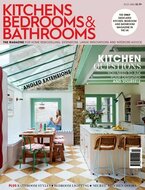 Kitchen Bedrooms &amp; Bathrooms Magazine