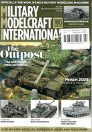 Military Modelcraft International Magazine