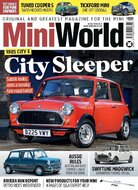 MiniWorld Magazine