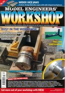 Model Engineers Workshop Magazine