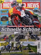 Motorrad News