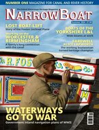 NarrowBoat Magazine