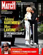 Paris Match