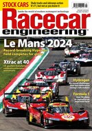 Racecar Engineering Magazine