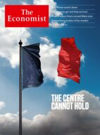 The Economist Magazine