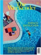 The Weekender Magazine