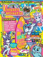 Unicorn Universe Magazine