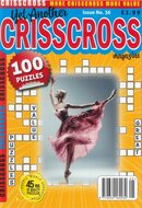 Yet Another Criss Cross Magazine