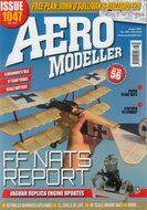 Aeromodeller Magazine