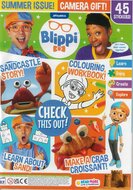 Blippi Magazine