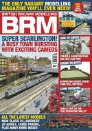 British Railway Modelling Magazine