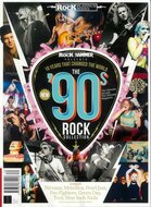 Classic Rock Platinum Series Magazine