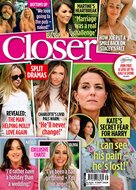 Closer Magazine