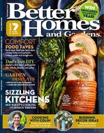 Better Homes &amp; Gardens (AUS) Magazine