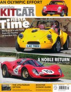 Complete Kit Car Magazine