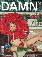 Damn Magazine