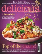 Delicious Magazine