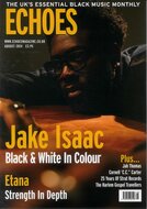 Echoes Monthly Magazine