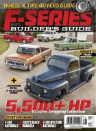 F100 Builders Guide Magazine