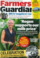 Farmers Guardian Magazine