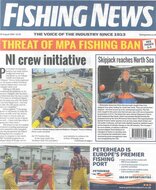 Fishing News Magazine