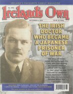 Ireland&#039;s Own Magazine