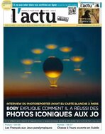 L&#039;Actu