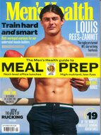 Men&#039;s Health (UK) Magazine