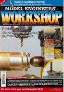 Model Engineers Workshop Magazine