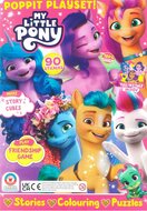 My Little Pony Magazine