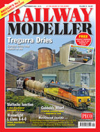 Railway Modeller Magazine