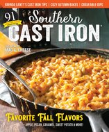 Southern Cast Iron Magazine