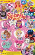 Sparkle World (UK) Magazine