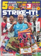 Strike-It! Magazine