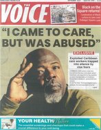 The Voice Magazine