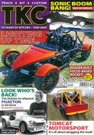 TKC Magazine