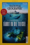 National Geographic Deutschland