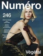 Numero Magazine